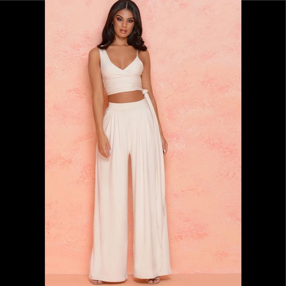 Oh Polly Pants - Oh Polly two piece set